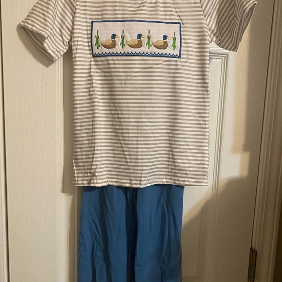 New Mallard Duck Outfit - Picture 3 of 11